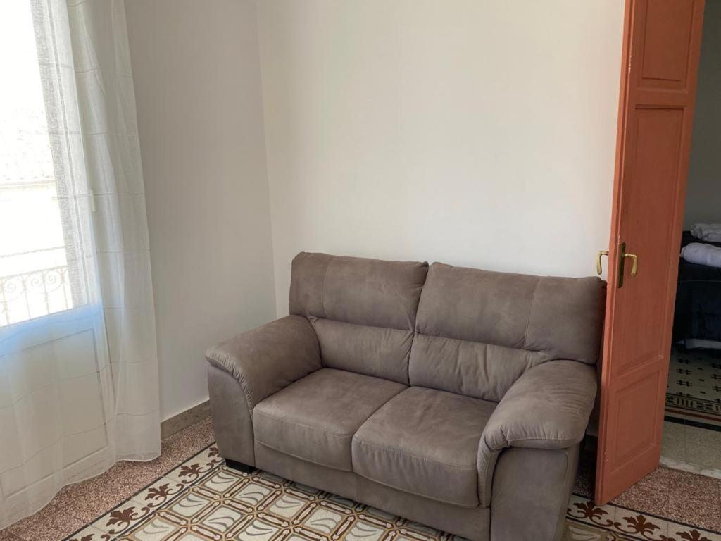 Al Parlatoio Del Centro Storico Daire Palermo Dış mekan fotoğraf