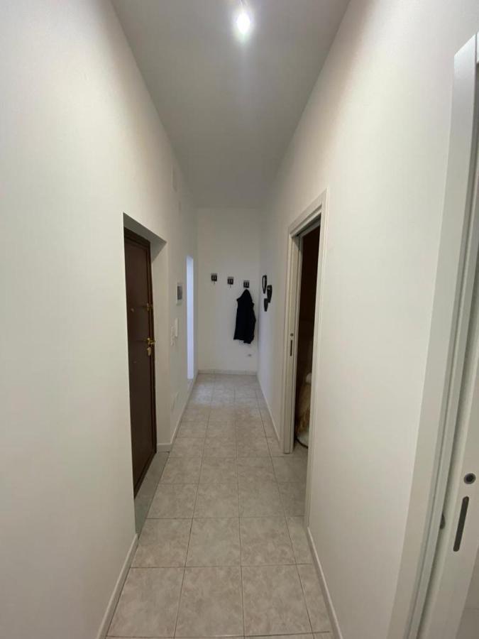 Al Parlatoio Del Centro Storico Daire Palermo Dış mekan fotoğraf